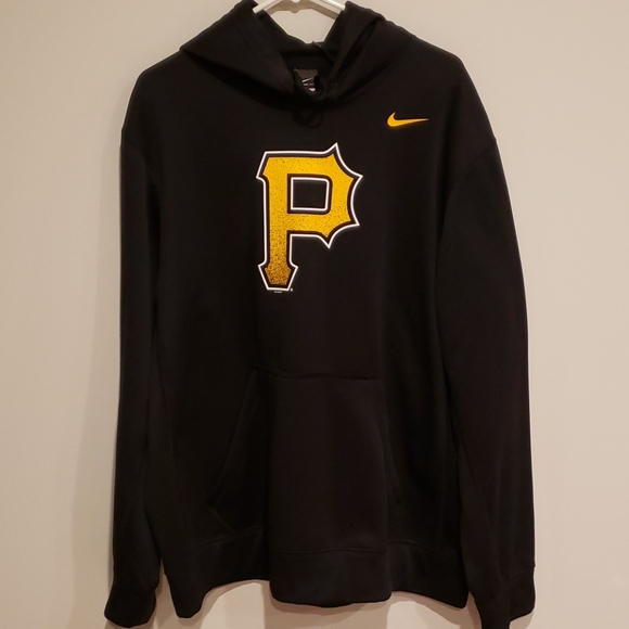 Nike Other - Pittsburgh Pirates Hoodie